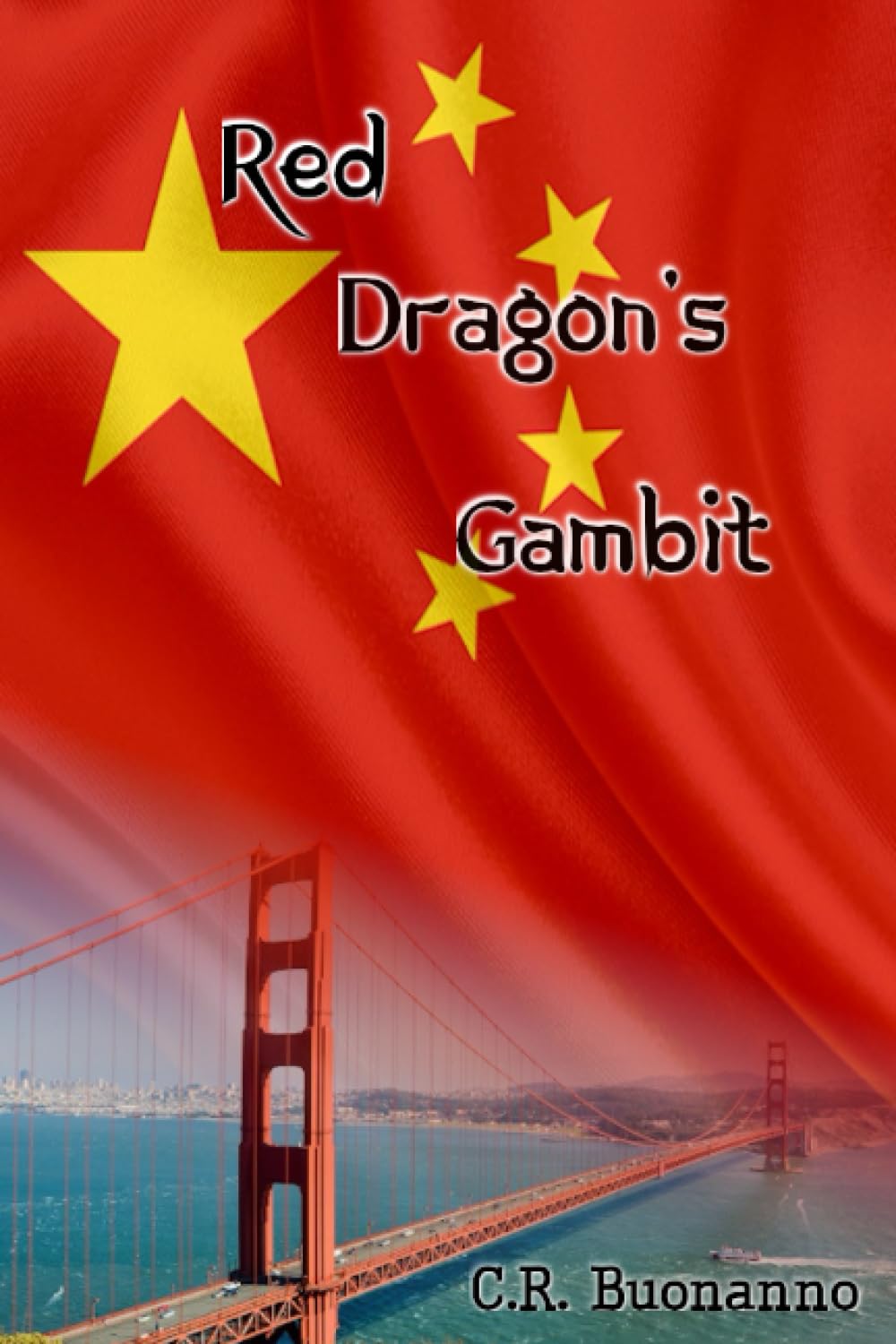 Red Dragon's Gambit - Strategy Board Game for Adults & Teens | Perfect for Game Nights, Parties & Family Gatherings