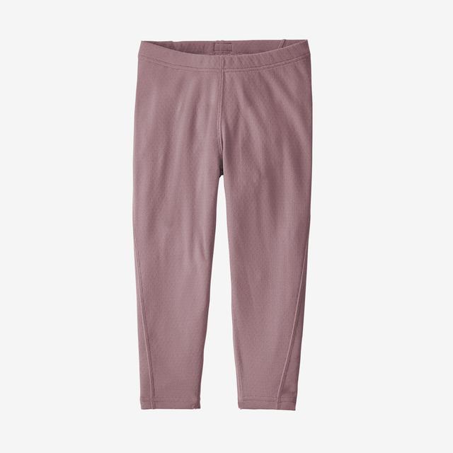 Baby Cap Midweight Bottoms - Soft & Comfortable Pants for Infants & Toddlers - Perfect for Playtime, Naptime & Everyday Wear