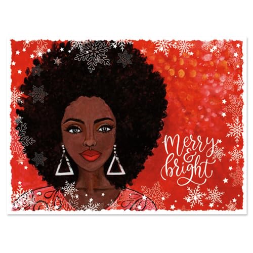 Merry & Bright
