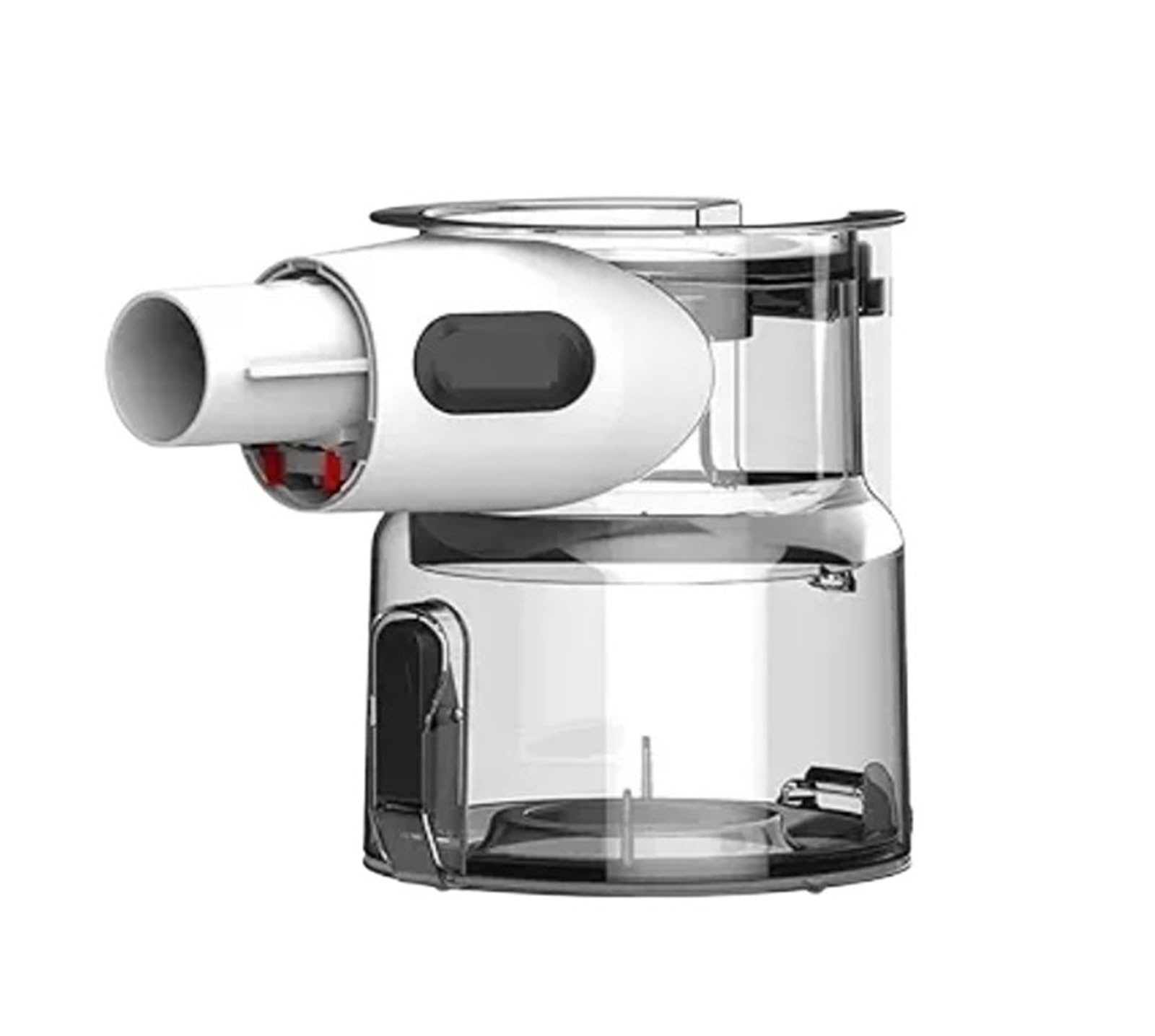 Tineco Pure ONE S12 EX Vacuum Dustbin Replacement - Compatible with Tineco S12 EX Cordless Stick Vacuum Cleaner - Perfect for Home Cleaning & Pet Hair Removal