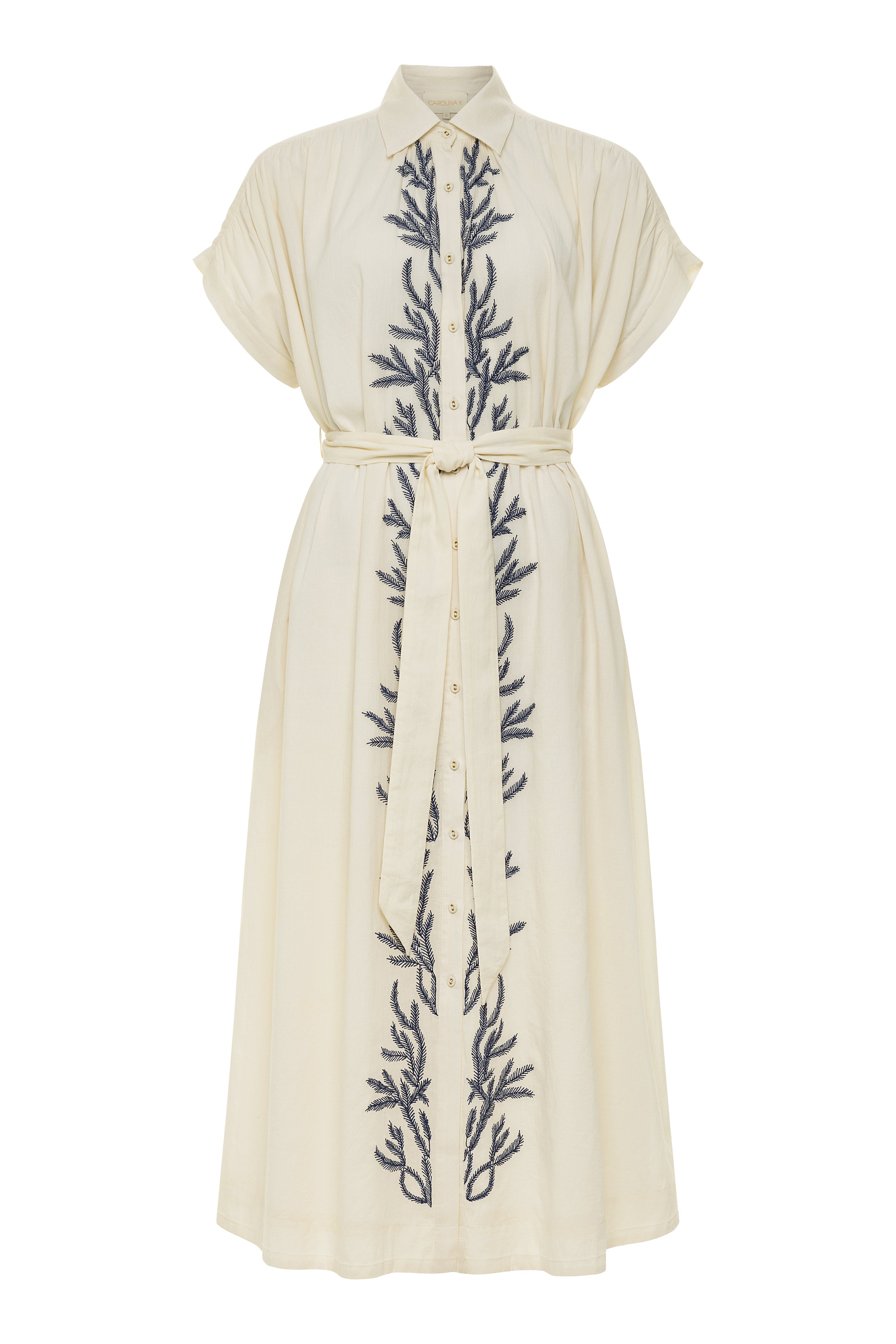 Valerie Kaftan 35 - Elegant Floral Print Boho Maxi Dress for Women | Perfect for Beach Vacations, Summer Parties & Casual Outings