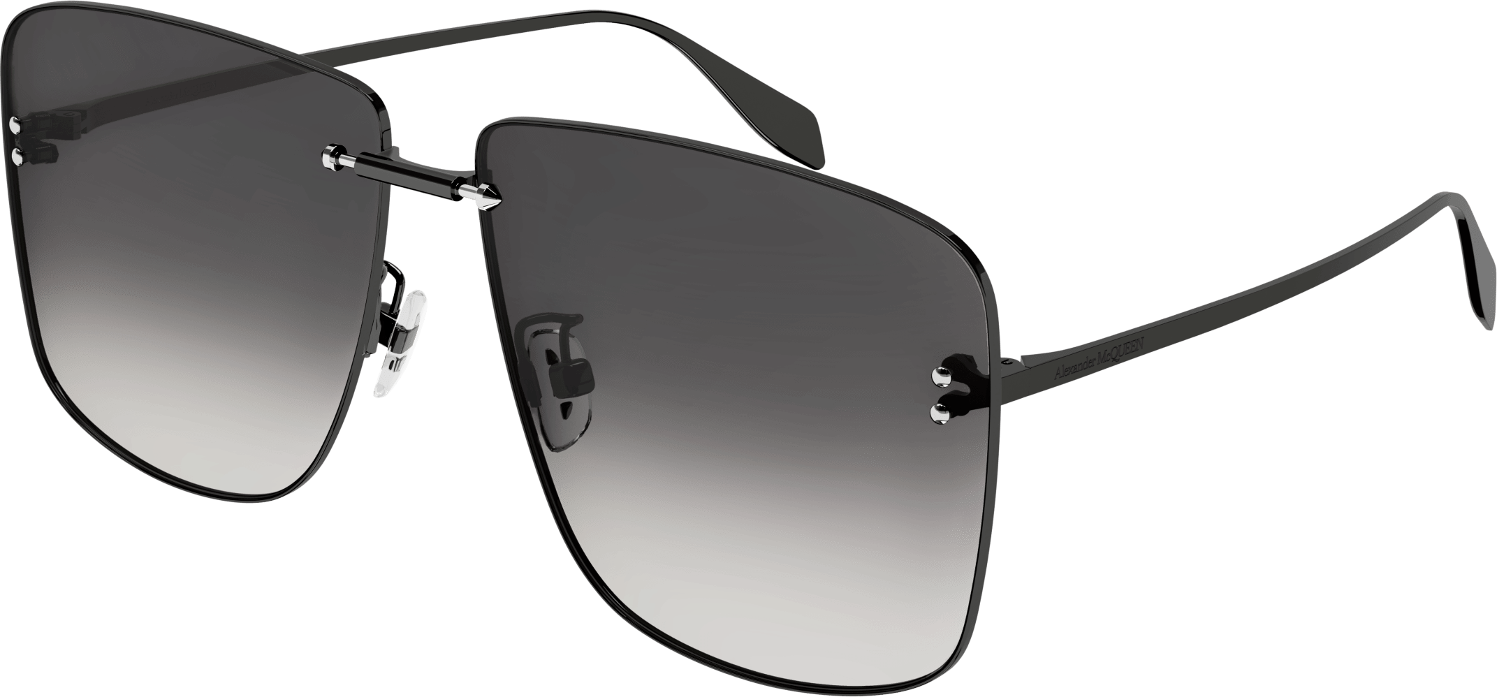 AM0343S-001 - GUNMETAL - GREY - GRADIENT