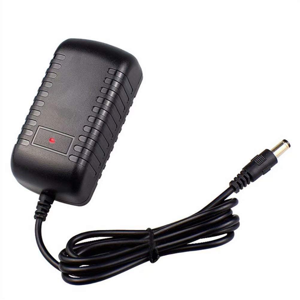 Original Title: (Taelectric) AC Adapter for Black & Decker SS12 SS12C SS12CR 12V Cordless NiCad Drill Charger   Optimized Title: **Taelectric 12V AC Power Adapter Charger for Black & Decker SS12, SS12C, SS12CR Cordless NiCad Drills – Perfect for Home DIY Projects & Professional Use**
