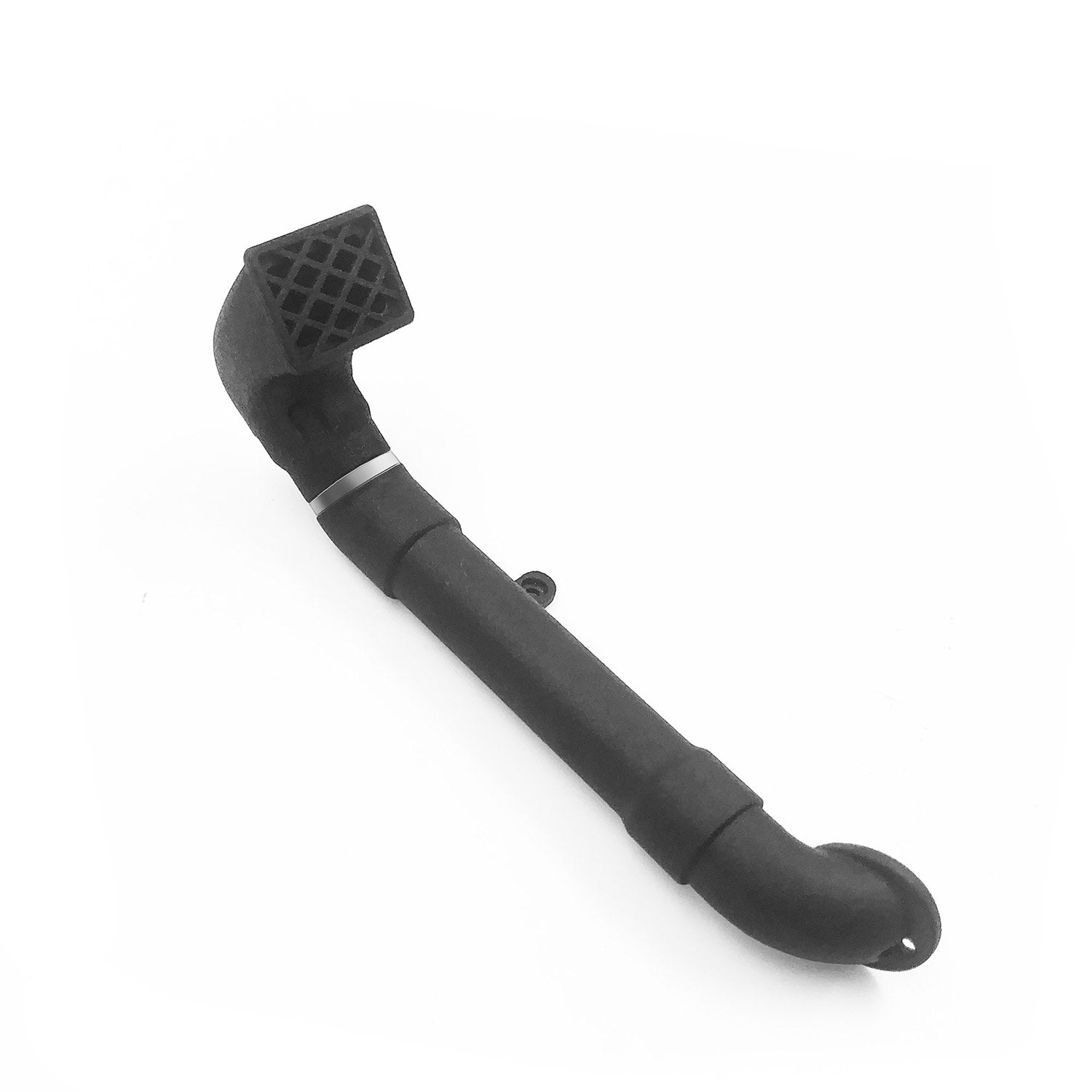 1:6 Scale CC Hand Plastic Decorative Wading Snorkel for Capo RC Off-Road Crawler Vehicles - DIY Upgrade Part for Remote Control Car Modifications (Perfect for Trail Crawling & Scale Model Enthusiasts)