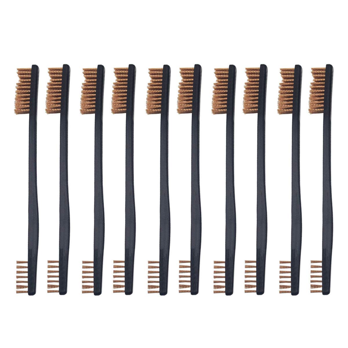 Estary Universal Gun Cleaning Kit - Gun Cleaning Brush & Pick Set for Pistols, Rifles & Shotguns | Perfect for Home, Range & Hunting Maintenance