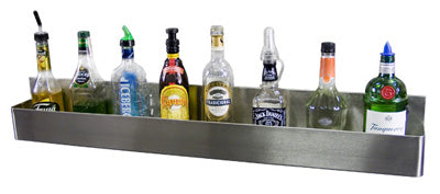 Bar Speed Rails - Single Length Options for Home & Commercial Gym Equipment | Strength Training & Fitness Accessories