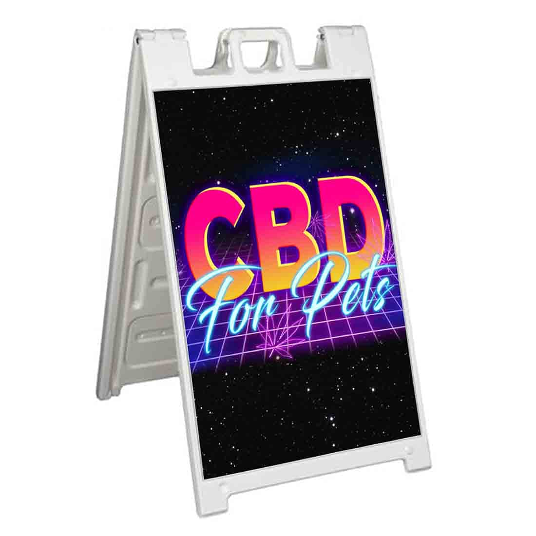 Premium CBD for Pets - 24
