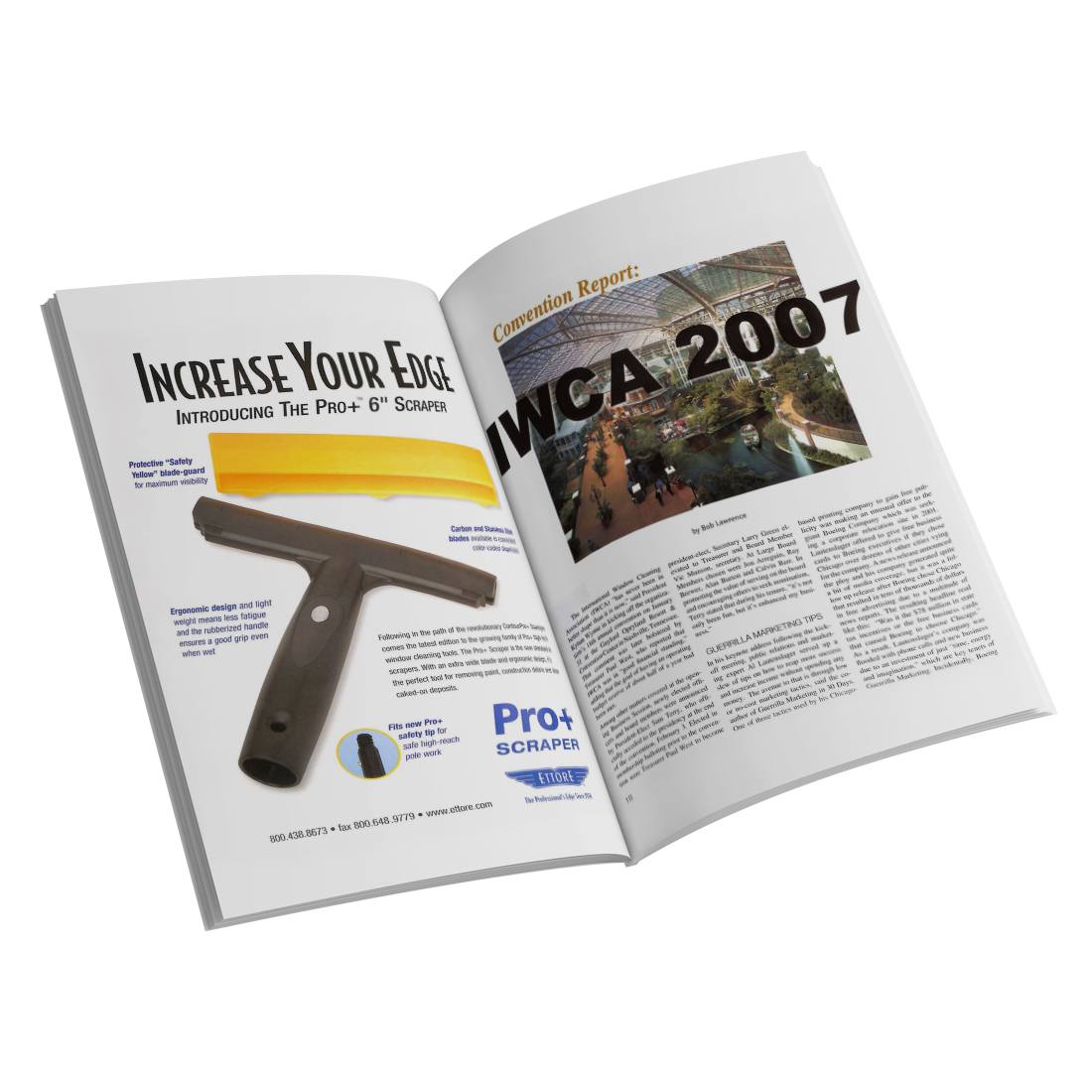 AWC Magazine Issue 120 - Latest Trends & Exclusive Content | Perfect for Collectors & Enthusiasts | Home Decor & Coffee Table Reading