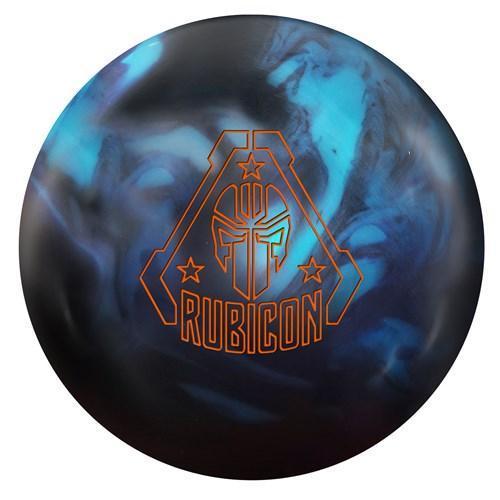 Roto Grip Rubicon Heavy 15 lbs 10oz Bowling Ball for Professional Bowlers & League Play - Perfect for Strikes & Spares on Oil Patterns