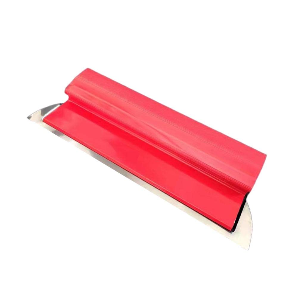 Professional Drywall Sanding Trowel - Lightweight Portable Hand Tool for Smoothing Walls & Ceilings - Perfect for Home Renovation, DIY Projects & Construction Work