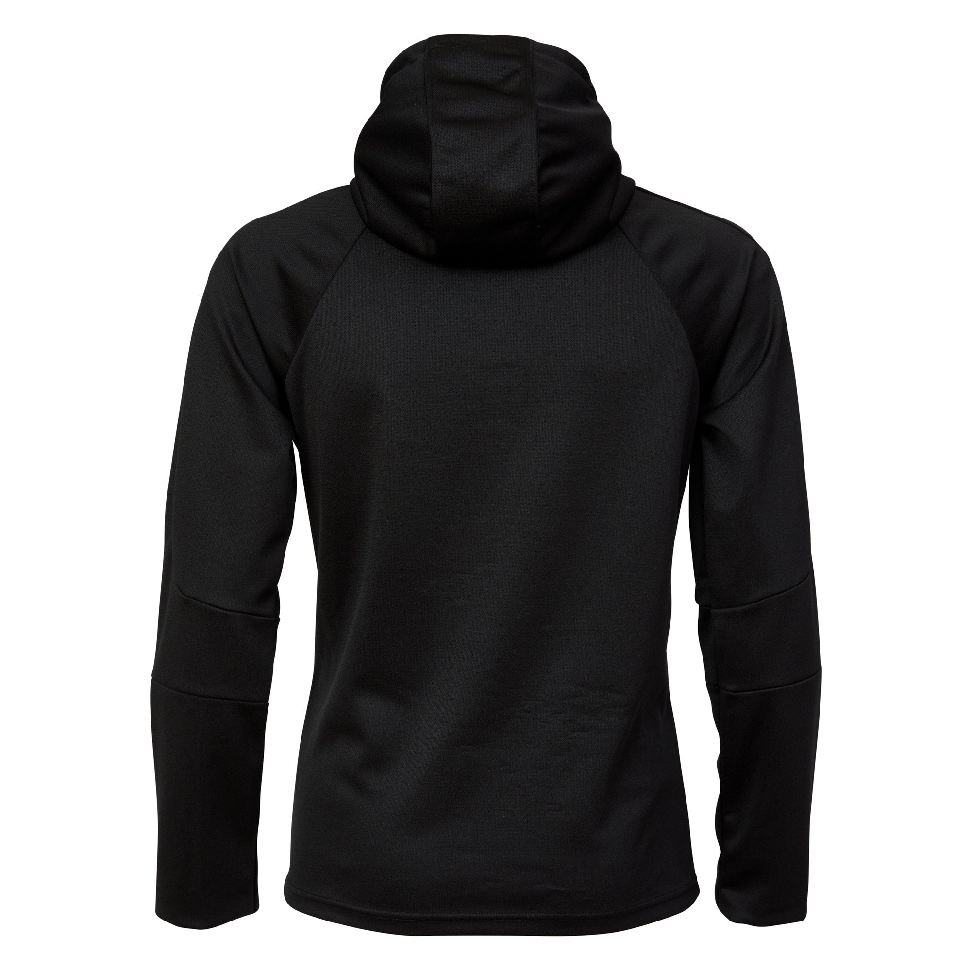 Bucks Casual Royce Hoodie Black - Men's Stylish & Comfortable Pullover Hooded Sweatshirt for Everyday Wear, Gym, and Outdoor Activities