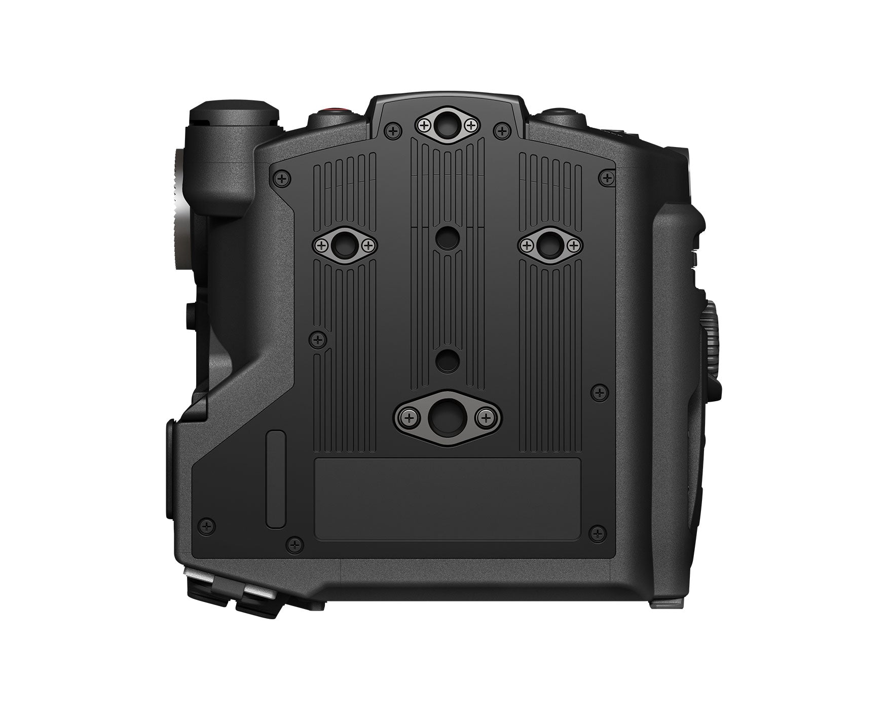 Canon Cinema EOS C400 RF Mount Professional 4K Digital Video Camera Body - Perfect for Film Production, Documentary Shooting & Broadcast Videography