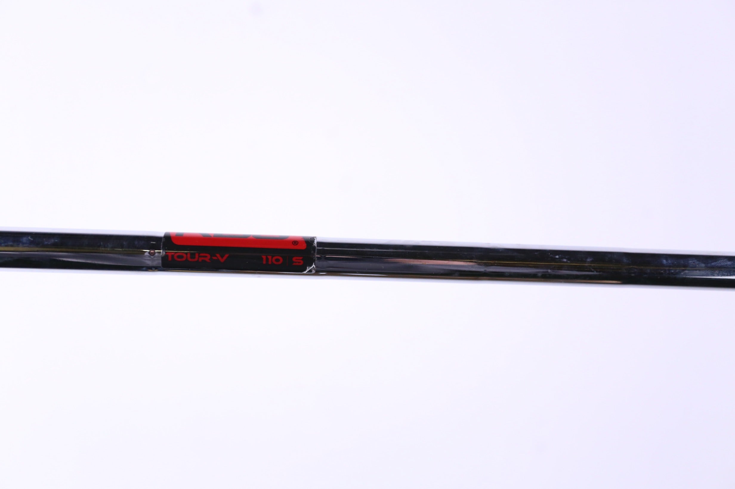 Used Ben Hogan Icon Single 9 Iron Right Handed Stiff Flex Golf Club - Perfect for Practice & Short Game Improvement