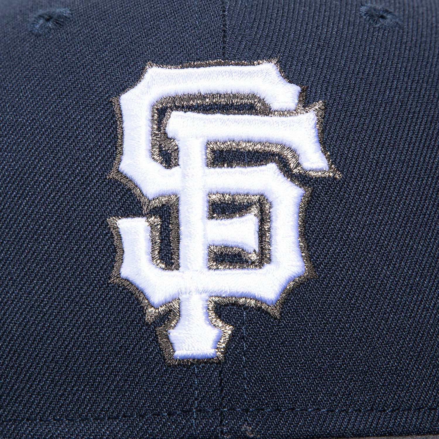 New Era 59Fifty San Francisco Giants 2012 World Series Patch Snapback Hat - Navy & Graphite Color - Official MLB Baseball Cap for Men & Women - Perfect for Games, Collecting & Streetwear Fashion