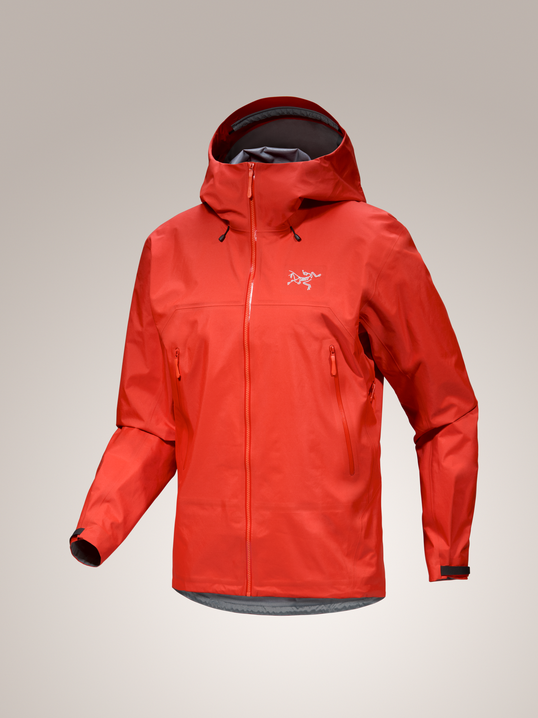 Men's Beta SL Jacket - Lightweight Waterproof Hiking & Outdoor Adventure Shell - Perfect for Trail Running, Camping & Travel