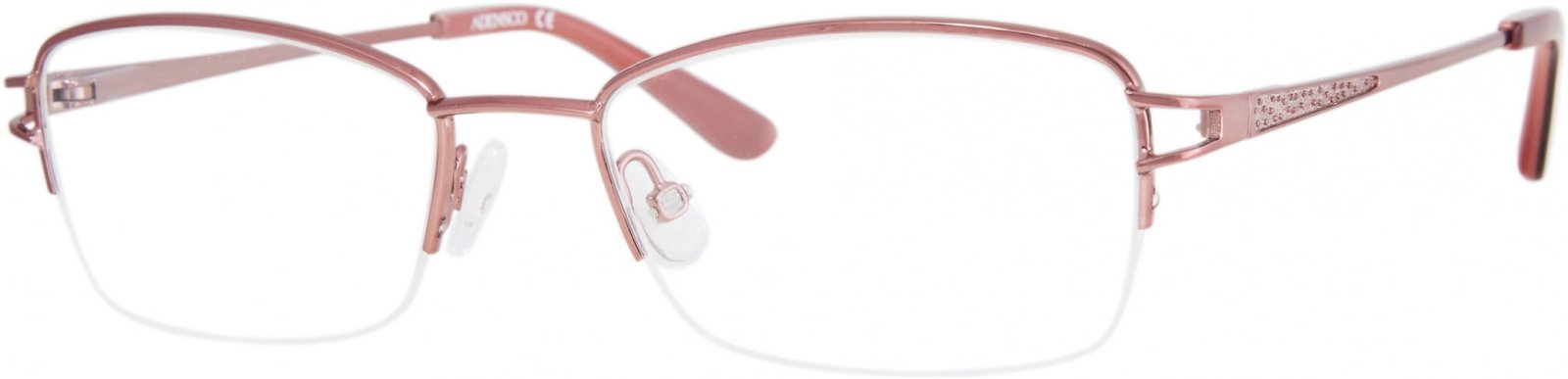 0S8R-00 - Light Pink