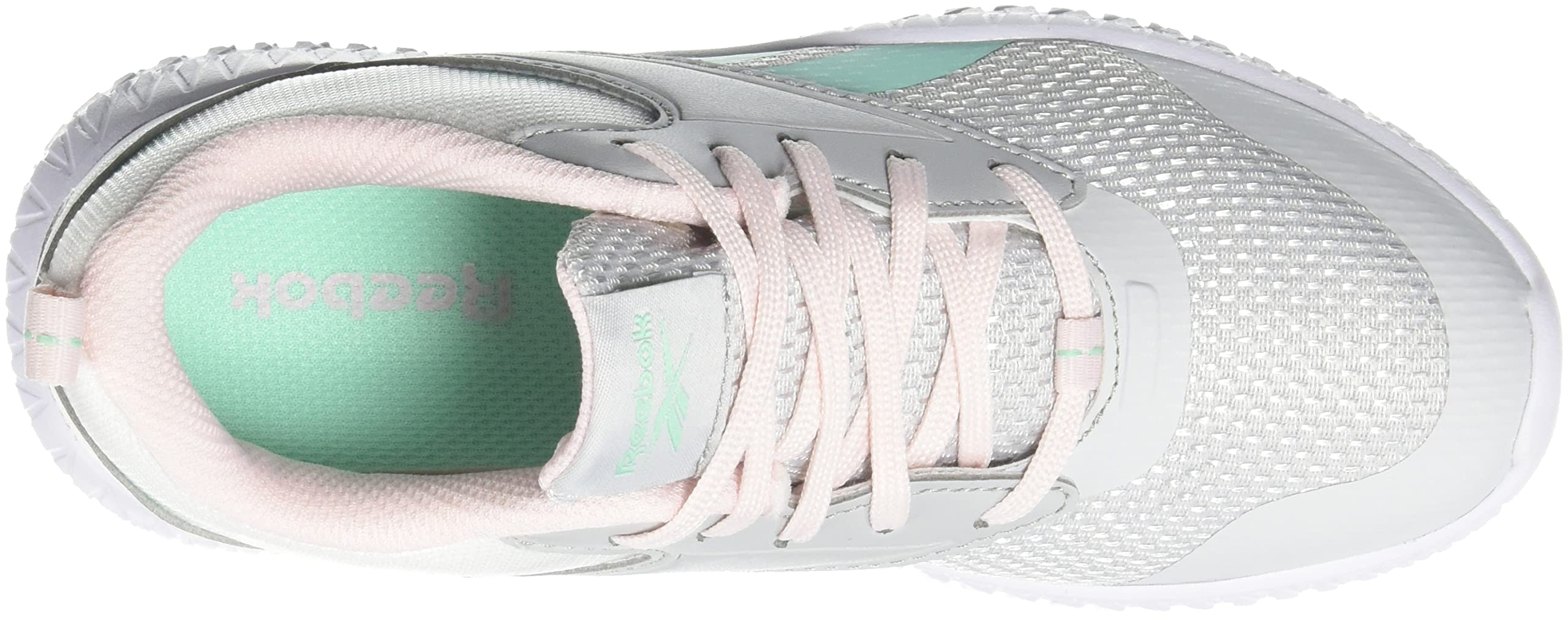 Reebok Boys Flexagon Energy 3.0 Running Shoes - Lightweight & Breathable Sneakers for Kids - Perfect for School, Sports, and Daily Activities