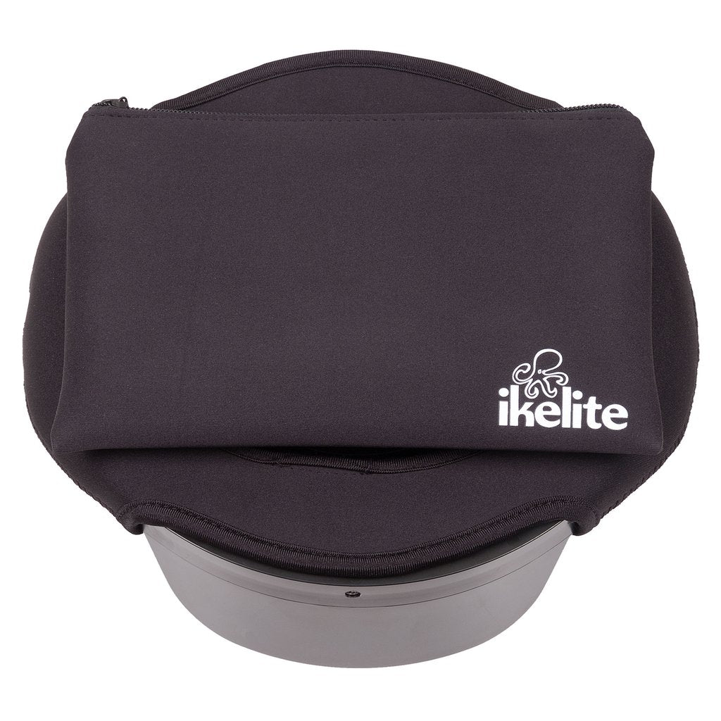 Ikelite Neoprene Rear Cover for 8