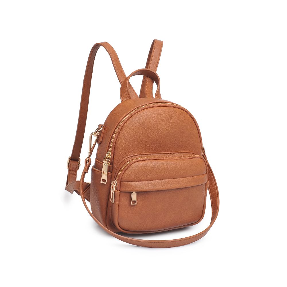 Uri Backpack - Durable & Stylish Laptop Backpack for Men & Women - Perfect for Travel, Work & School | Water-Resistant & Spacious Design