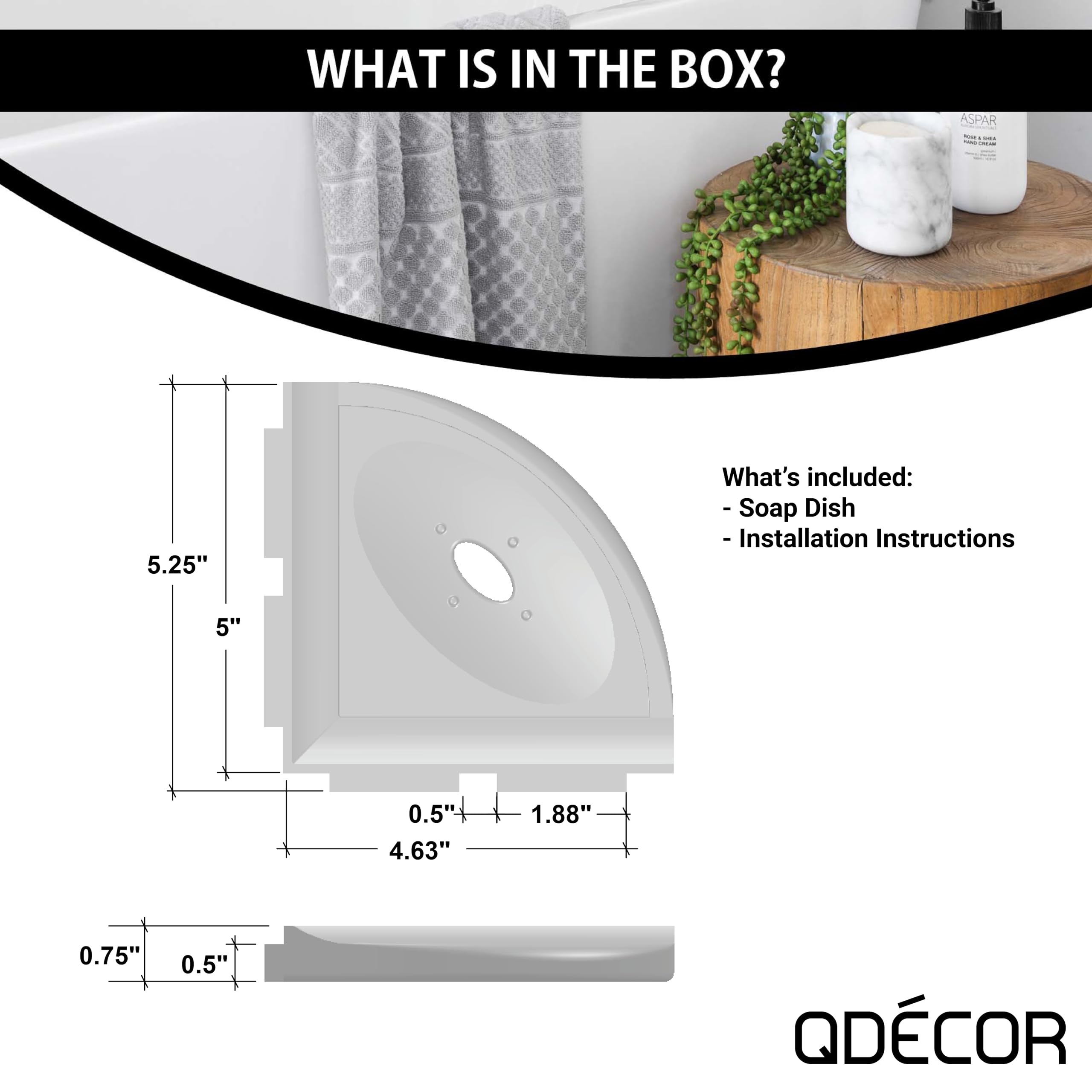 Questech Decor 5