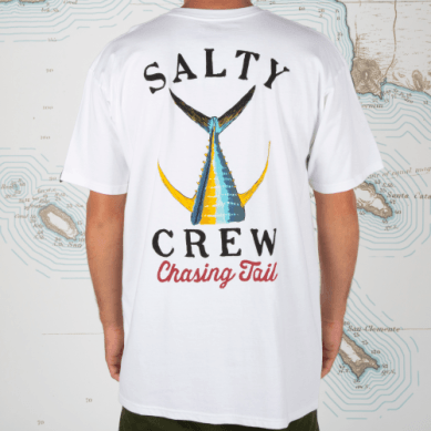 Classic Short Sleeve T-Shirt for Men - Tailored Fit, White - Perfect for Casual Wear, Gym & Everyday Outfits