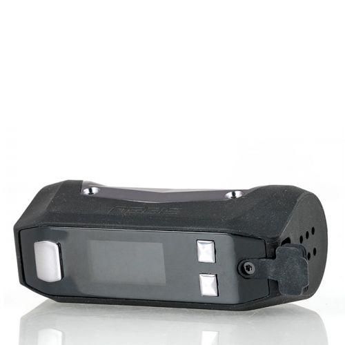 Aegis Mini 80W Vape Mod - Compact & Powerful Vaping Device for On-the-Go Use | Perfect for Travel, Work & Outdoor Activities