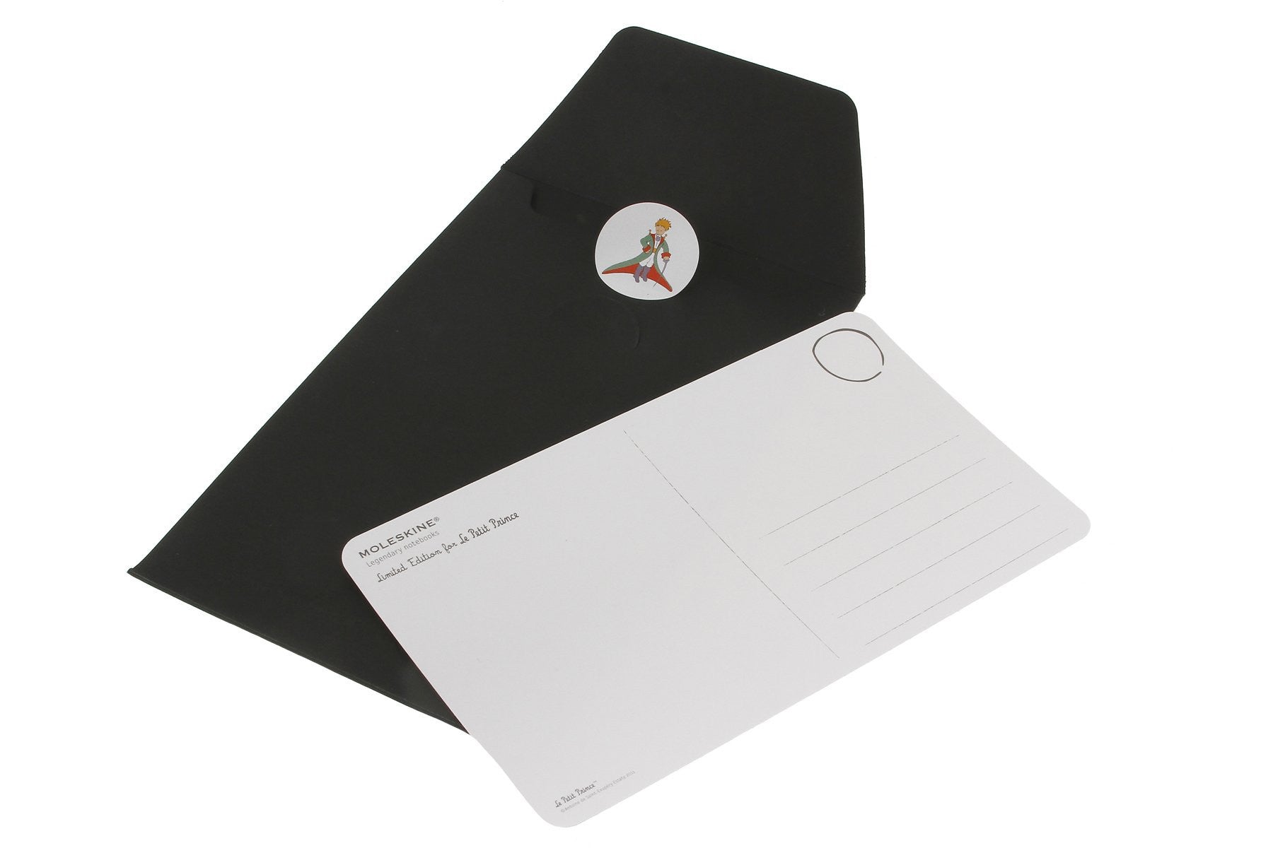 Premium Moleskine Notebook Gift Box Set - Classic Black Hardcover Journal with Blank Pages - Perfect for Writing, Sketching & Note Taking - Ideal Gift for Students, Writers & Professionals