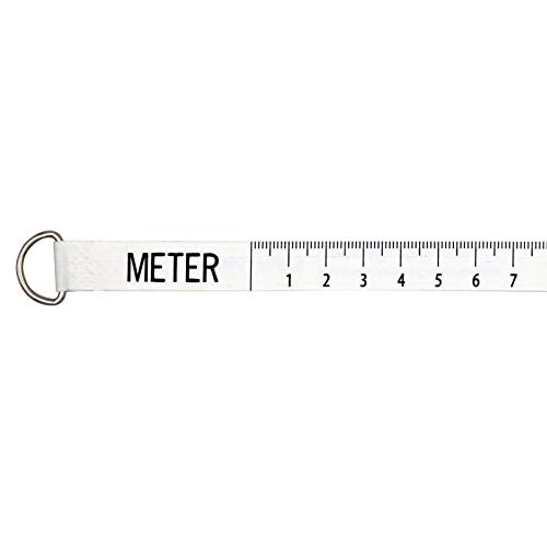 **Livestock Weight Measuring Tape - 98