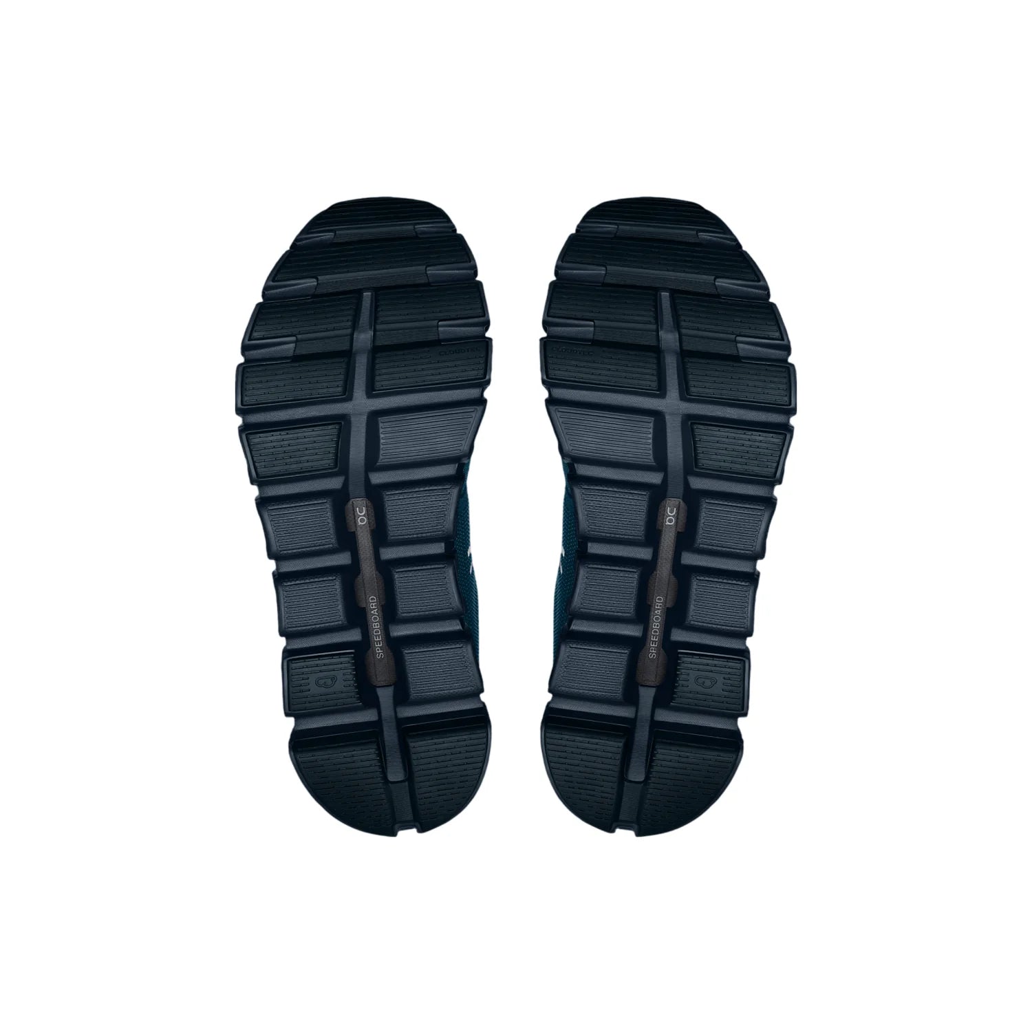 On Cloud 6 Men's Running Shoes - Lightweight & Cushioned for Road & Trail Running - Perfect for Jogging, Gym Workouts & Daily Wear