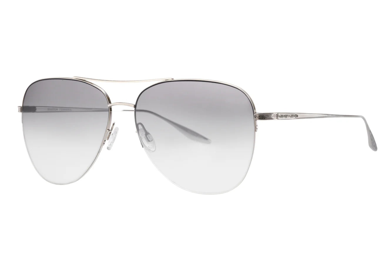 Barton Perreira Chevalier Sunglasses [62mm] - Polarized UV Protection for Men & Women - Perfect for Driving, Travel & Outdoor Activities