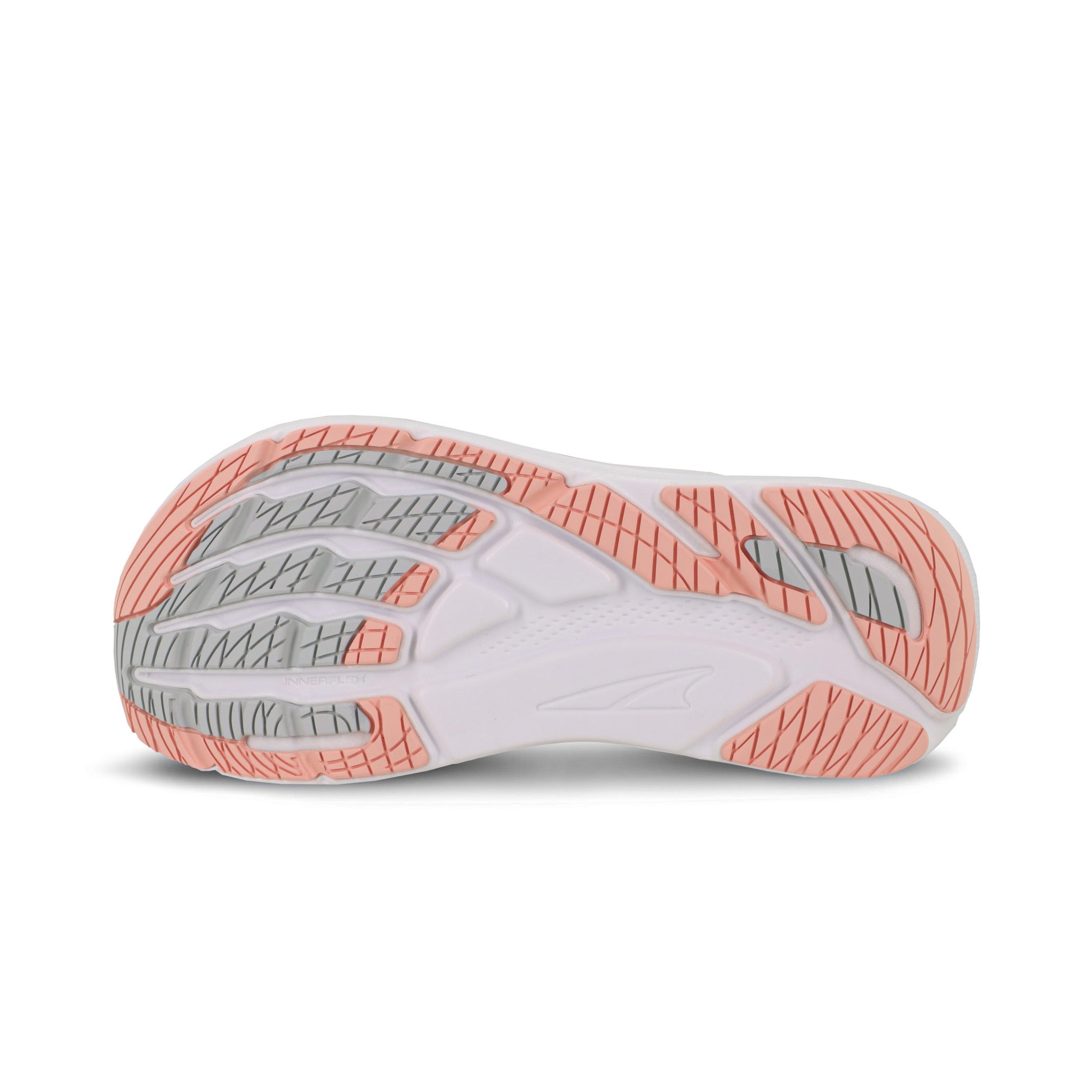Women's FWD Via 224 Light Grey Sneakers - Comfortable Casual Walking Shoes for Women | Perfect for Work, Travel & Everyday Wear