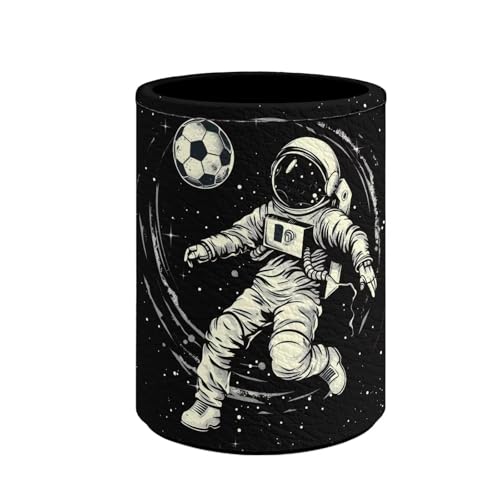 Soccer Astronaut
