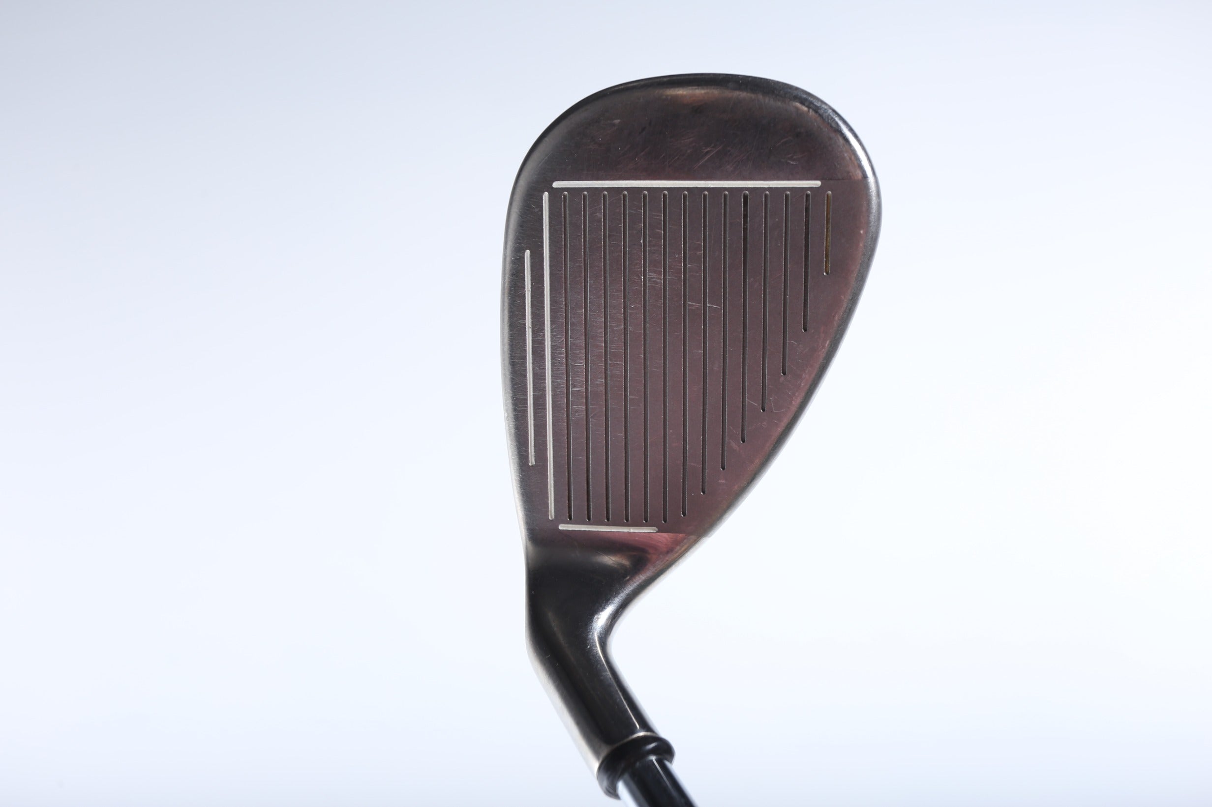 Used Callaway Hawkeye VFT Approach Wedge - Right Handed 50° Stiff Flex Golf Club for Short Game & Approach Shots
