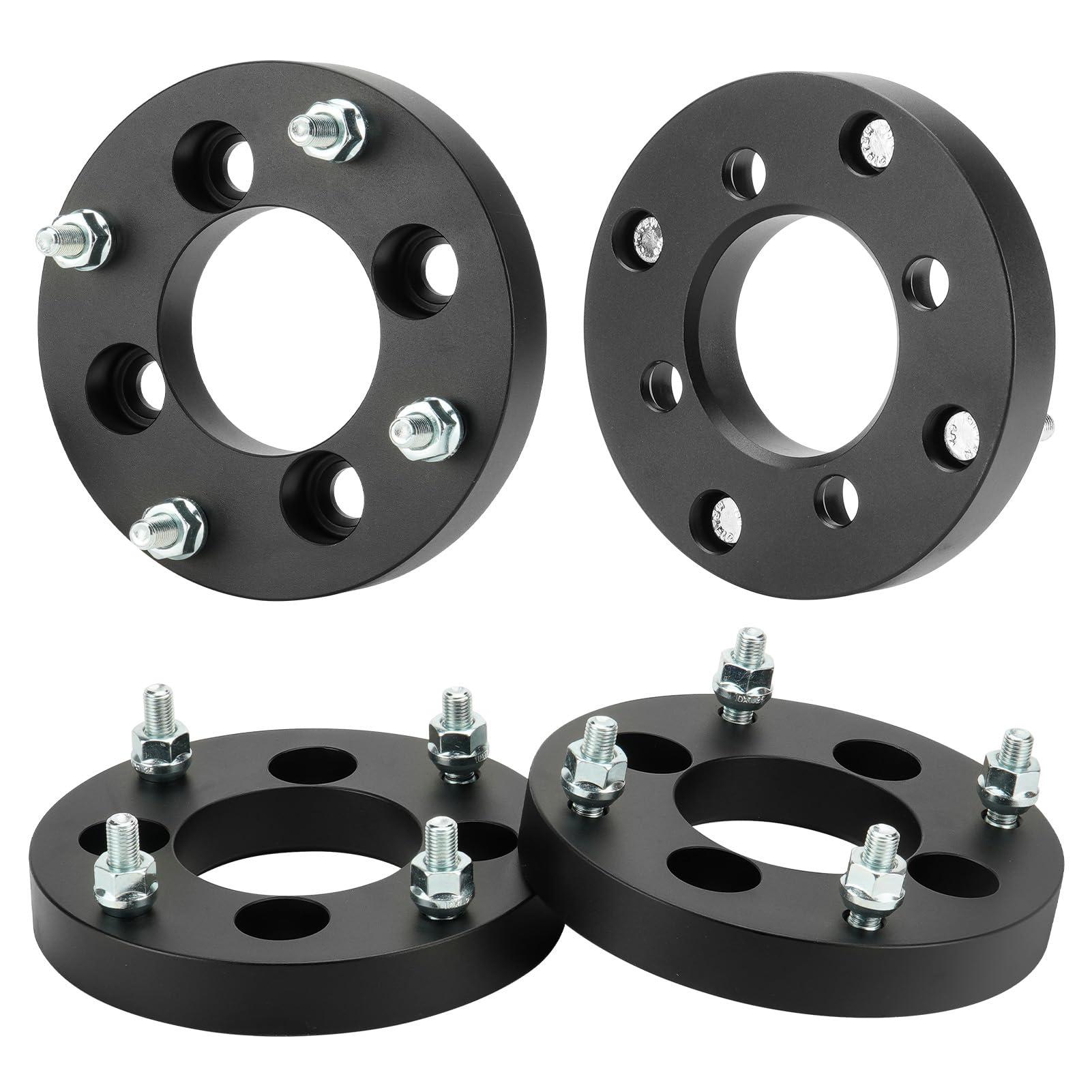 Youxmoto 4x110 to 4x137 1