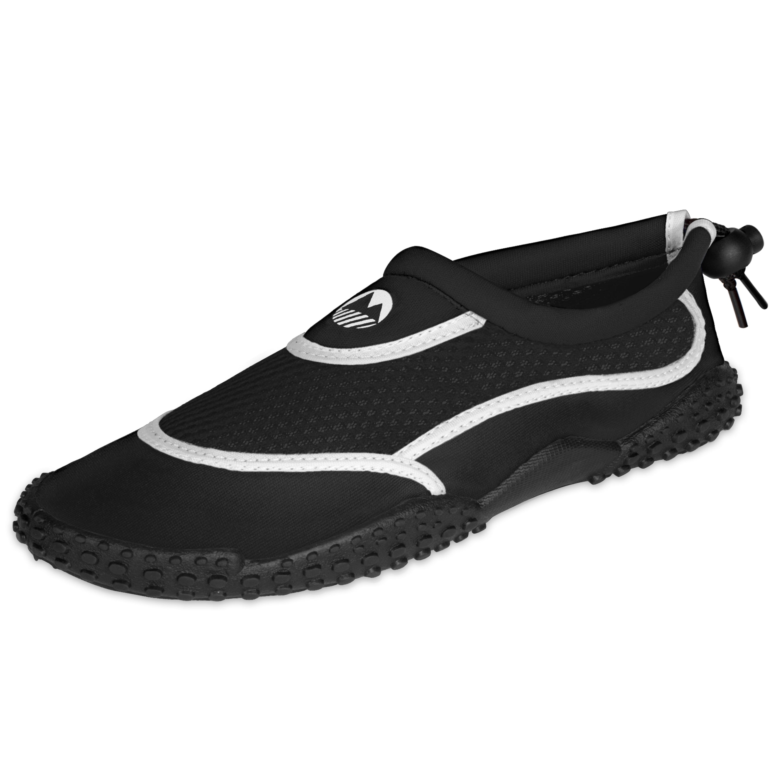Men's Eden Aquasport Quick-Dry Water Shoes for Swimming, Beach & Water Sports - Lightweight & Protective Footwear for Pool, Surfing & Outdoor Activities