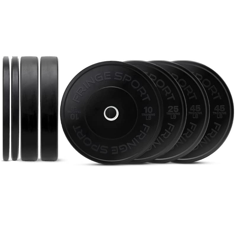Black-250lb-Set
