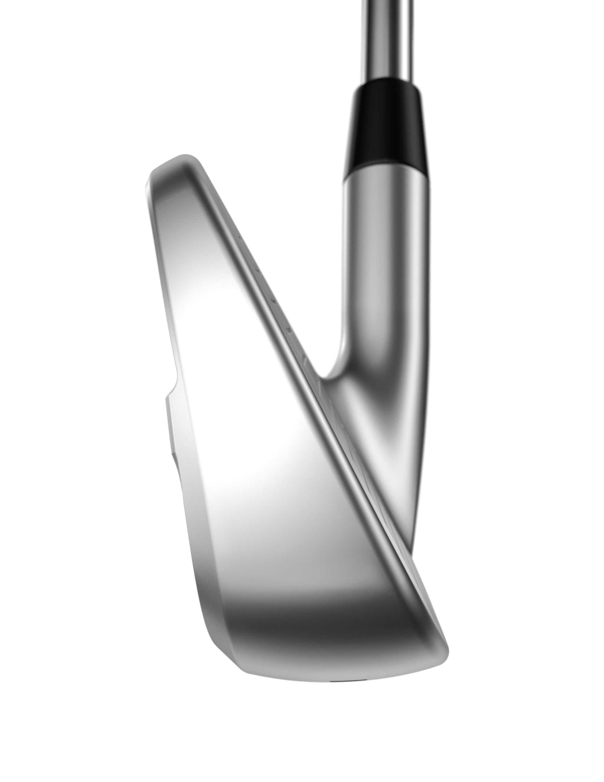 Callaway Golf Paradym Star Individual Iron - Premium Forged Golf Club for Men & Women | Perfect for Mid-Handicappers & Low-Handicap Players | Ideal for Driving Range, Course Play & Tournament Use