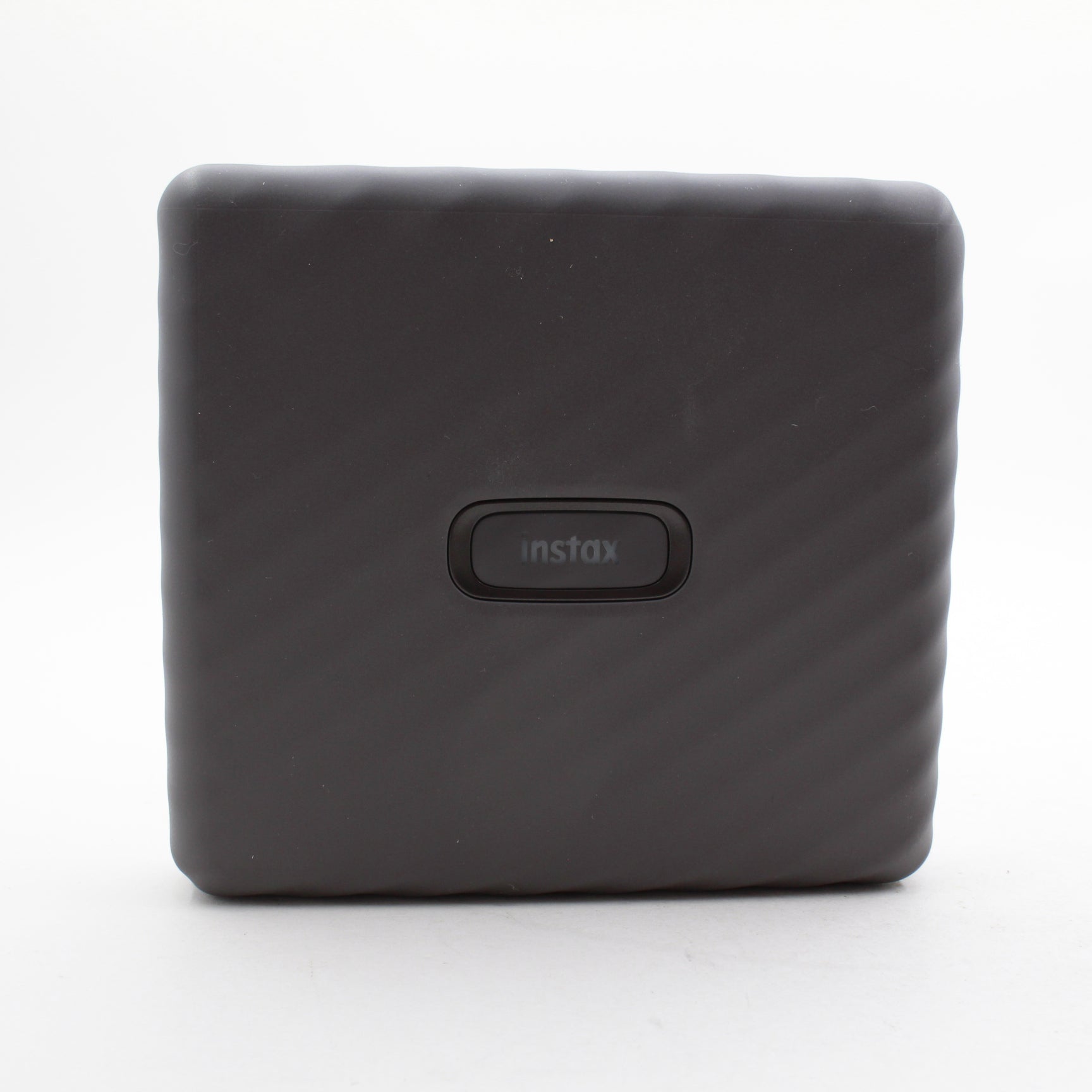 FUJIFILM INSTAX Link Wide Smartphone Printer (Mocha Gray) - Wireless Instant Photo Printer for iPhone & Android - Perfect for Travel, Parties & Scrapbooking