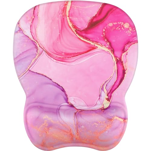 Pink Marble
