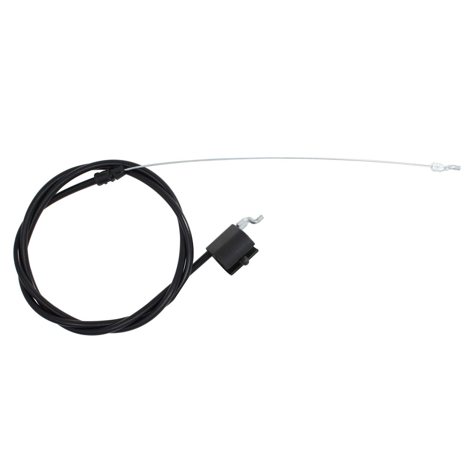 UpStart Components 2-Pack 532440934 Zone Control Cable Replacement for Poulan PR550N22S (96112010901) Rotary Lawn Mower - Compatible with 440934 Cable - Perfect for Lawn Maintenance and Mower Repair