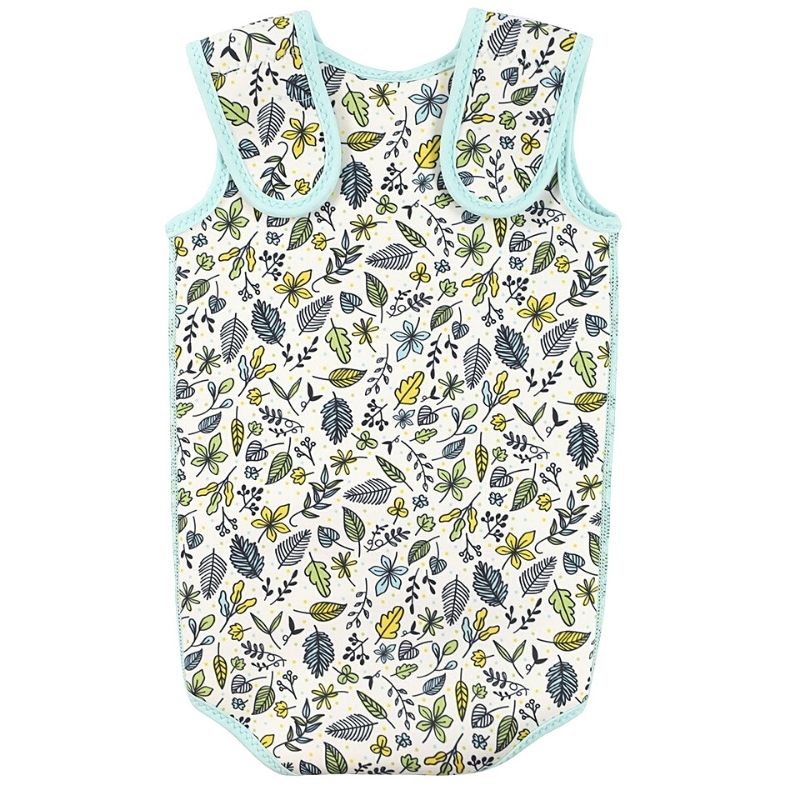 Neoprene Baby Wrap Wetsuit for Infants 0-18 Months | Warm & Comfortable Swimwear for Pool, Beach & Water Play