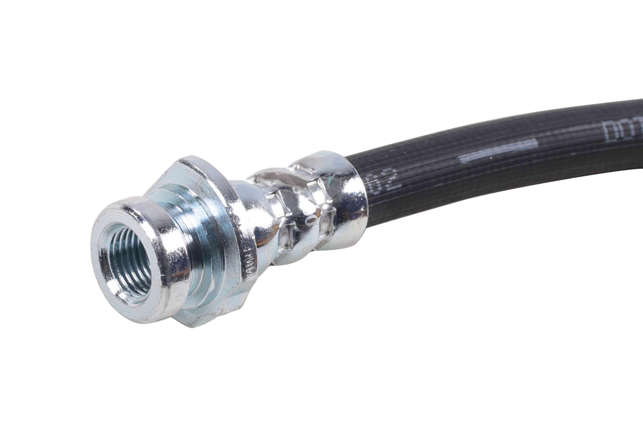 Sunsong 2204915 Brake Hydraulic Hose - High Performance Replacement for Smooth Braking | Perfect for Trucks, SUVs, and Off-Road Vehicles