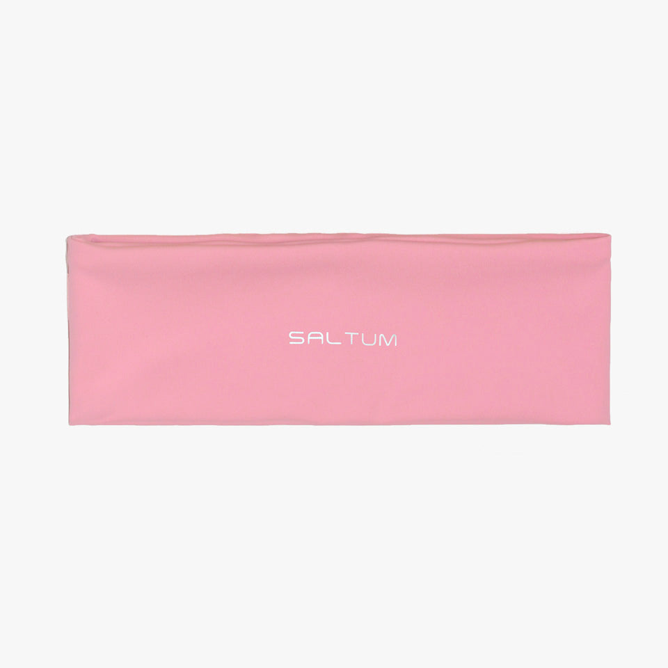 Non-Slip Sports Headband for Women & Men - Sweatproof Workout Headband for Running, Yoga, Tennis & Gym - Stay Dry & Comfortable