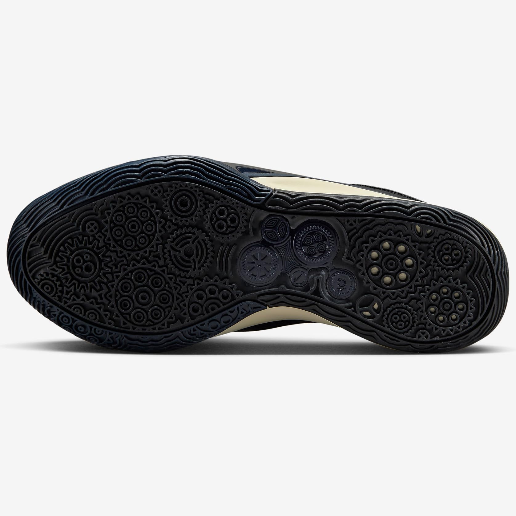 Nike Men's Basketball Shoes - High Performance Court Sneakers for Indoor & Outdoor Games | Perfect for Training, Pickup Games, and Streetwear Fashion