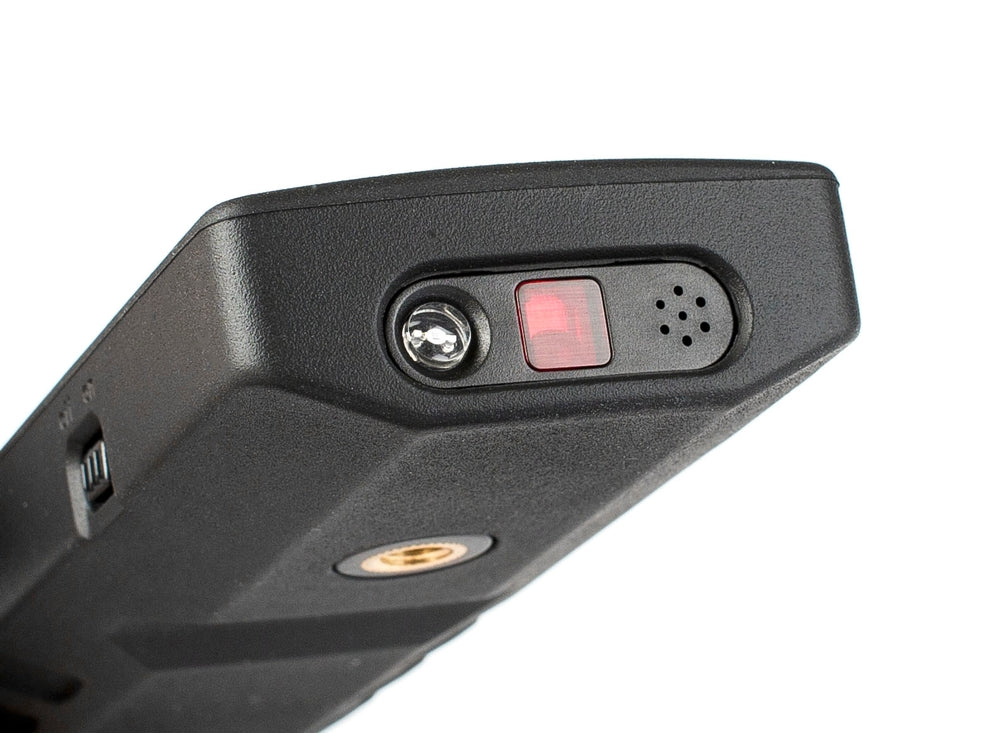 Hahnel Captur Module Pro - Wireless Camera Remote Control for Canon Nikon Sony DSLR | Perfect for Photography, Vlogging & Outdoor Shooting