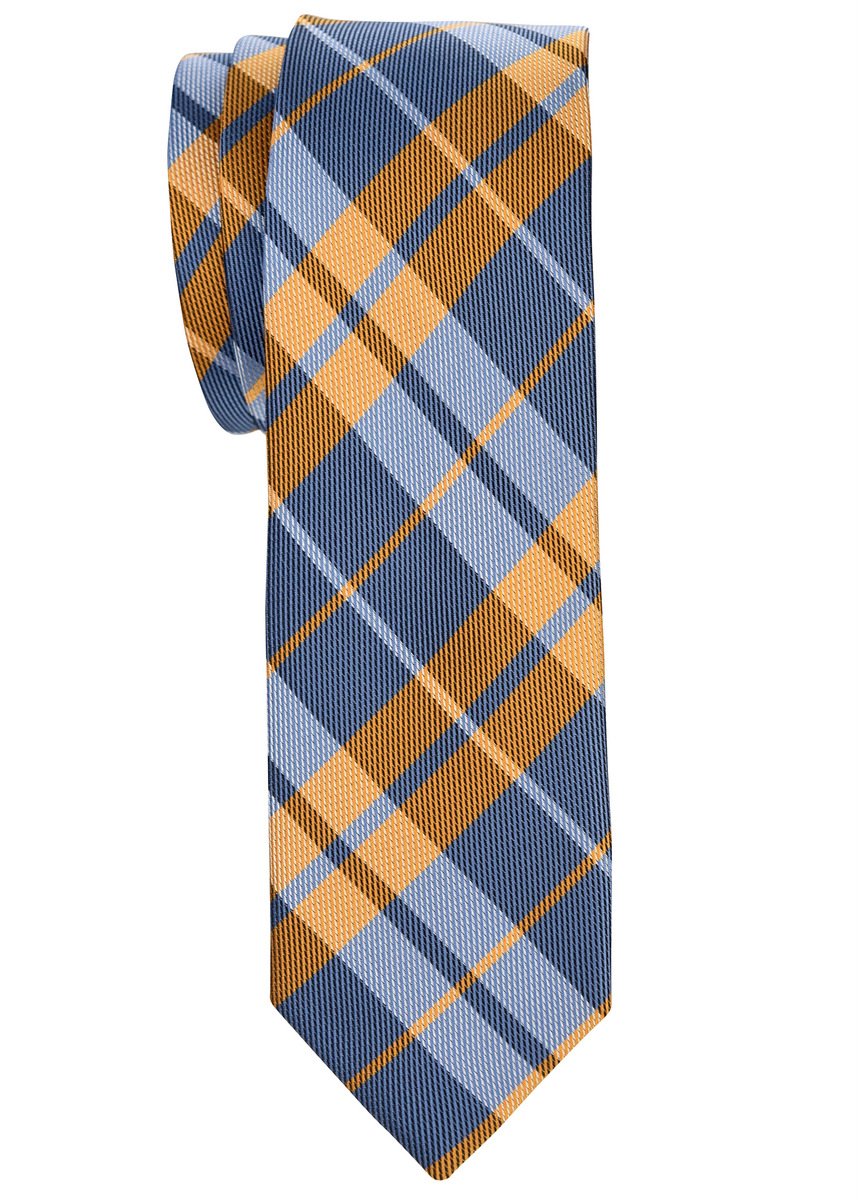 Retreez Preppy Plaid Check Woven Microfiber 2
