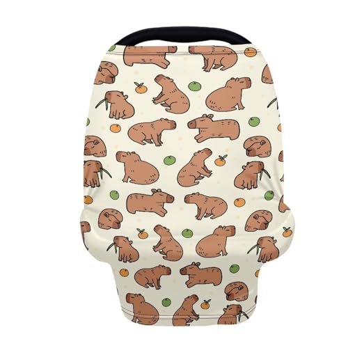 Capybara