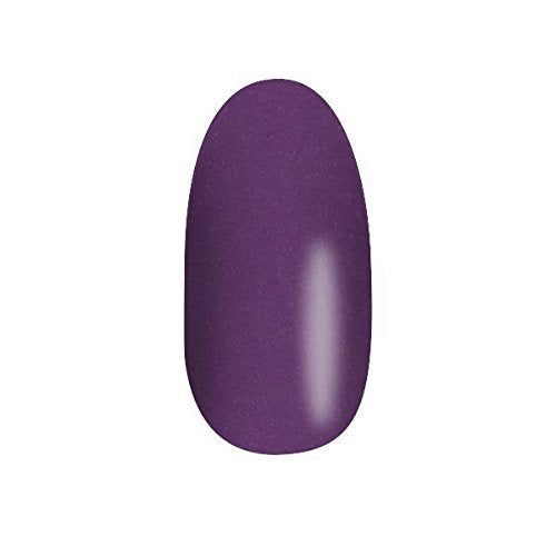 Cacee Pearl Powder Nail Art Kit - #38 Grape Purple Nail Dip Powder for Manicure & Pedicure | Perfect for Salon, Home Use & DIY Nail Designs