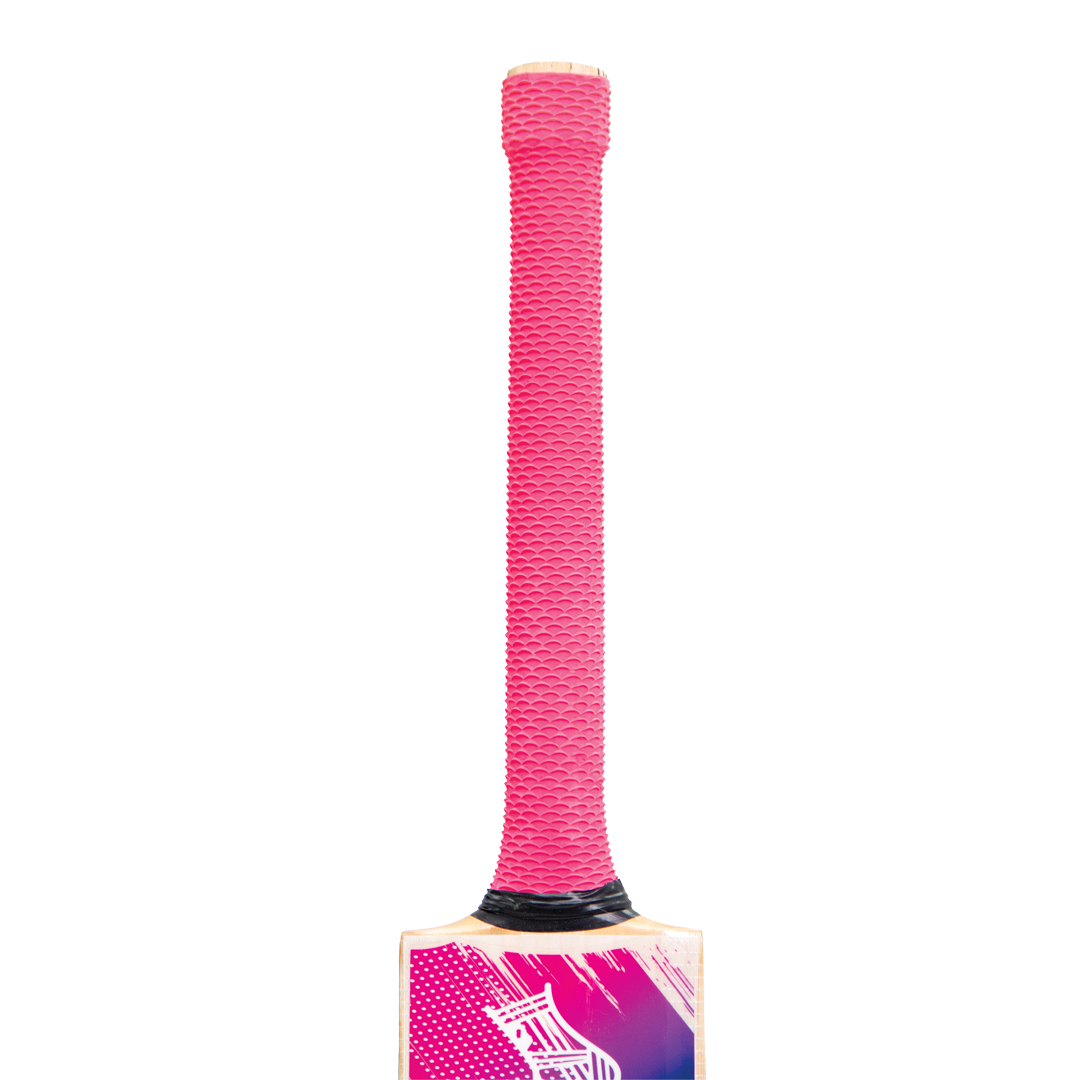 Victor Integra Cricket Bat - Premium English Willow Cricket Bat for Professional & Amateur Players - Perfect for Matches, Practice & Training Sessions