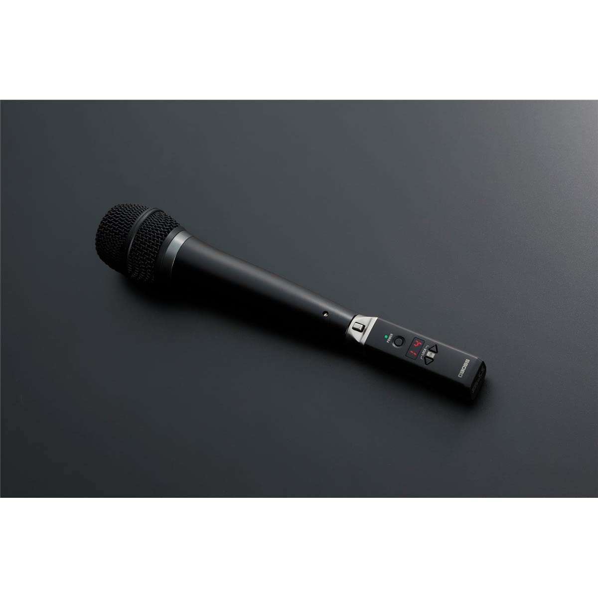 Boss WL-30XLR Professional Digital Wireless Microphone System for Live Performances, Studio Recording & Public Speaking - High-Quality Audio Transmission with XLR Connection